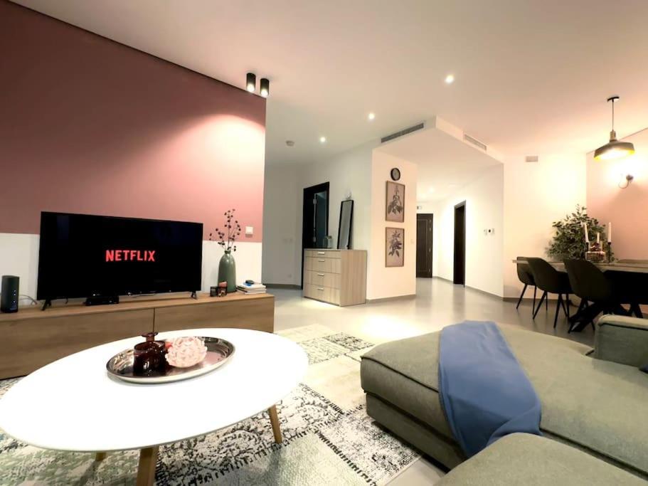 Stunning 2Br Apt In St Julians Saint Julian's Exterior photo