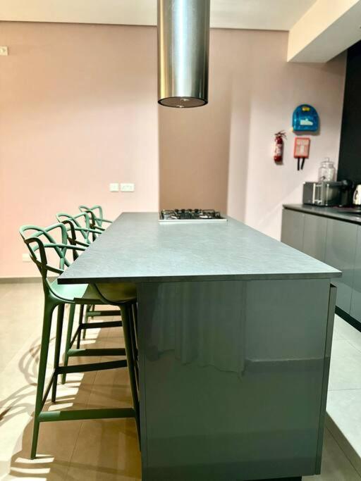 Stunning 2Br Apt In St Julians Saint Julian's Exterior photo