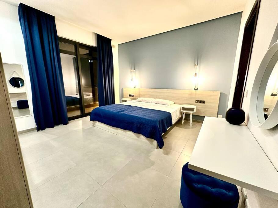 Stunning 2Br Apt In St Julians Saint Julian's Exterior photo