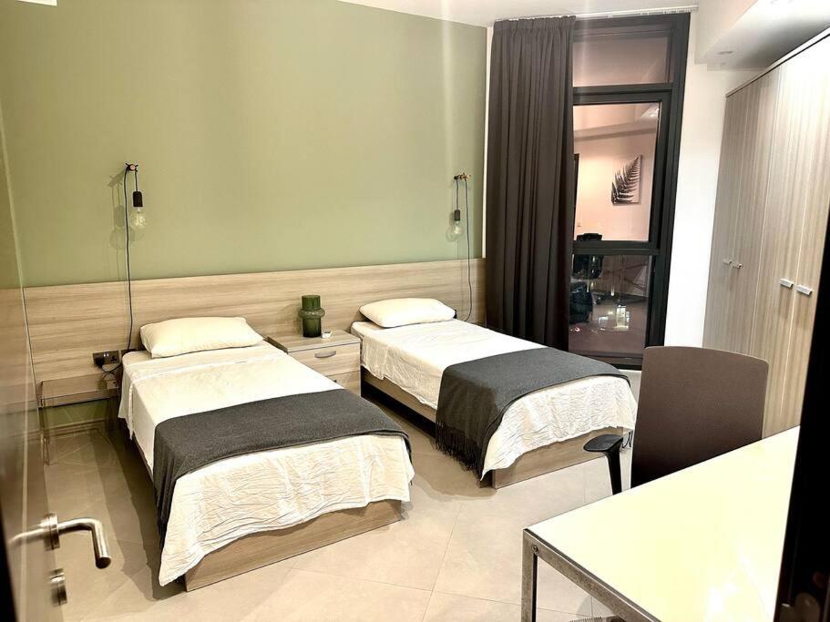 Stunning 2Br Apt In St Julians Saint Julian's Exterior photo